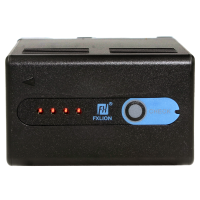 Аккумуляторная батарея для EX камер Sony - 75WH FXLION DF-U75
