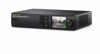 Blackmagic Teranex Mini SDI to DisplayPort 8K HDR видеоконвертер