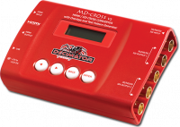 Decimator MD-CROSS v2: HDMI/SDI Cross Converter w/ Scaling, Frame Rate Conversion, Overlays, TPG