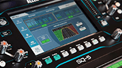 Новая прошивка Allen & Heath