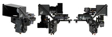 P+S TECHNIK представляет PS-Micro Rig