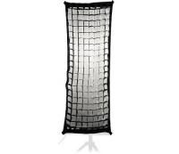Сетка из ткани Nanlite для асимметричного софтбокса Stripbank EC-110X45 (18 x 43 дюйма)