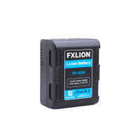 Аккумуляторная батарея  V-Mount, 14,8V, 6,6 Ah, 98Wh, 2хD-tap FXLION BP-M98
