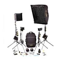 Комплект освещения DEDOLIGHT BPS4-E
