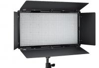 Заполняющий LED светильник направленный, 400Вт, 3200К-5600К, DMX-512 Lupo Light Superpanel Dual Color 60