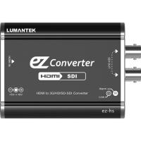 Преобразователь HDMI в SD/HD/3G-SDI Lumantek EZ-HS
