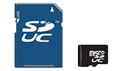 Новый стандарт SDUC Express