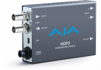 AJA HDP3