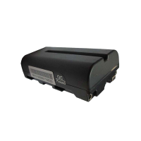Аккумуляторная батарея  для камер Sony, 2А/ч FXLION NP-F550/570