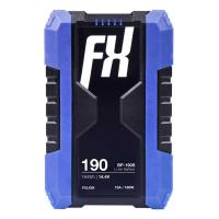 Аккумуляторная батарея литий-ионная V-Mount FXLION BP-190S NEW