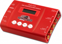 Decimator MD-HX HDMI / SDI CROSS CONVERTER with Scaling and Frame Rate Conversion