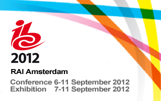 Apantac представит два новых мультивьювера на IBC 2012
