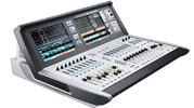 Концертный микшер Soundcraft VI1000