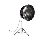 Тканевая сетка Nanlite для софтбокса Para EC-PR90 (35 дюймов)