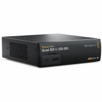 Blackmagic Teranex Mini Quad SDI to 12G-SDI видеоконвертер
