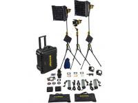 Комплект Света DEDOLIGHT KLT7-3-D-E
