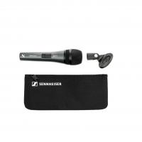 E 825 S Кардиоидный вокальный микрофон с выключателем Sennheiser