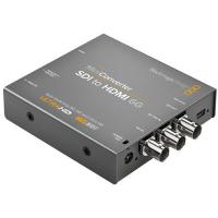 Blackmagic Mini Converter SDI to HDMI 6G мини конвертер
