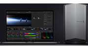Blackmagic eGPU