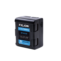 Аккумуляторная батарея  V-Mount, 14,8V, 10 Ah, 148 Wh, 2хD-tap FXLION BP-M150