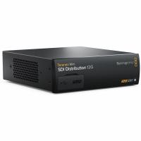Blackmagic Teranex Mini SDI Distribution 12G видеоконвертер