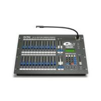 Пульт управления DMX, 96 каналов. Lite-Puter CX-12II