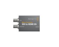Blackmagic Micro Converter SDI to HDMI 3G мини-конвертер