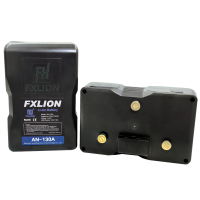 Li-ion Аккумуляторная батарея  Gold-Mount - 130WH FXLION AN-130A