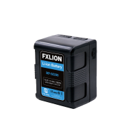 Аккумуляторная батарея  V-Mount, 14,8V, 13,4 Ah, 198 Wh, 2хD-tap FXLION BP-M200