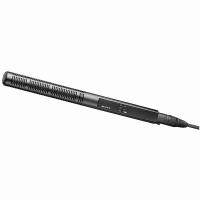 MKH 60-1 Микрофон-"пушка" для кино, радио и телевидения Sennheiser