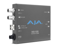 AJA Hi5-12G-R