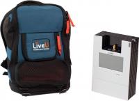 Видеостример LiveU LU500 б/у exDEMO