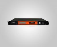 Профессиональный приемник-декодер ASI, DVB-S/S2 TELEVIEW UMH160R/SDI