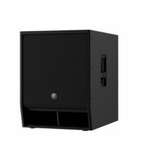Активный сабвуфер YAMAHA DXS15XLF-D