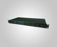 Транскодер — ремультиплексор MPEG2<->MPEG4 TELEVIEW TRANSCOD-MPEG4-2
