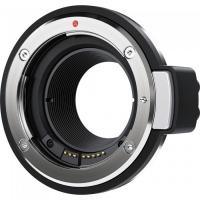 Blackmagic URSA Mini Pro EF Mount сменный байонет