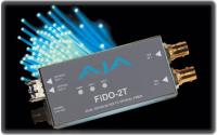 AJA FiDO-2T