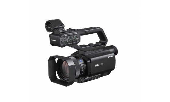 Мнение:Камкордер SONY HXR-MC88 — качественное видеопроизводство для корпоративного сектора Мнение:Камкордер SONY HXR-MC88 — качественное видеопроизводство для корпоративного сектора