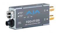 AJA FiDO-2T-12G