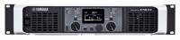 Усилитель мощности со встроенным YAMAHA DSP PX8