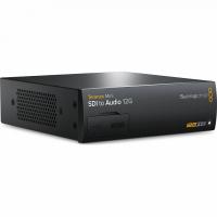 Blackmagic Teranex Mini SDI to Audio 12G видеоконвертер