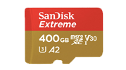 Самая быстрая в мире карта SanDisk