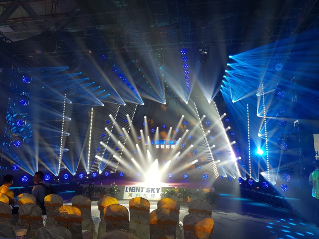 #GetShow2019