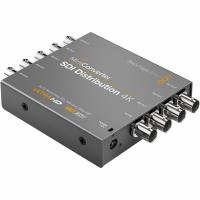 Blackmagic Mini Converter SDI Distribution 4K мини конвертер
