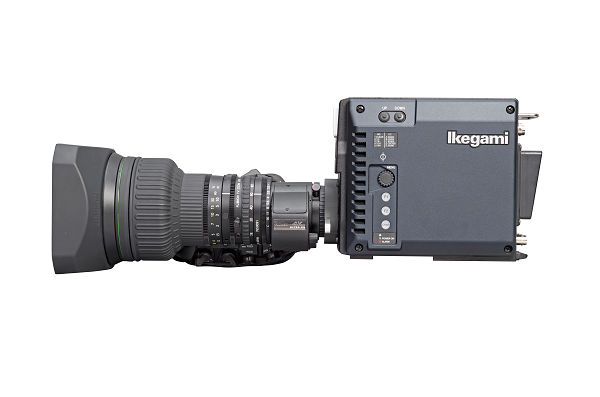 Ikegami UHL-43