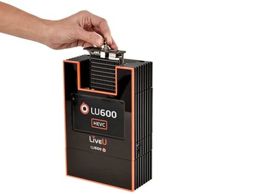 LU600