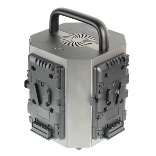 Зарядное устройство GreenBean MultiCharger Pro V4A, шт