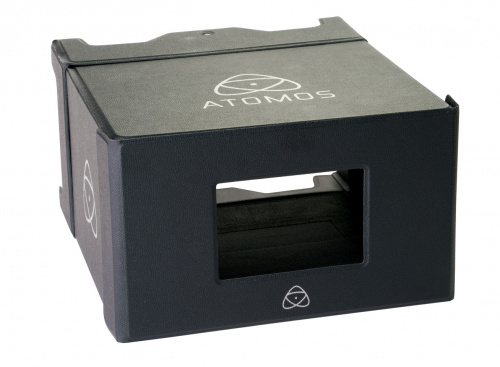 Atomos Black Sun Hood for Flame Series