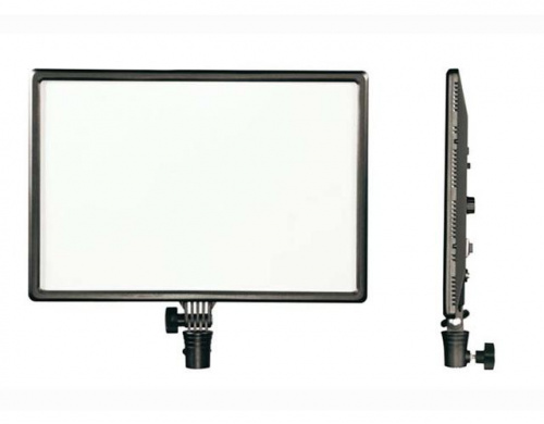 Комплект из двух LED светильников Nanlite (Nanguang) CN-LUXPAD43 2KIT