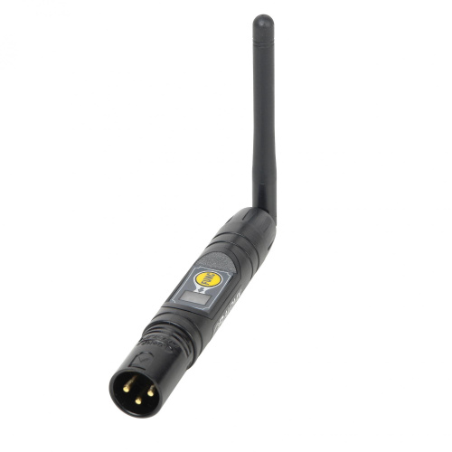 Приемопередатчик GreenBean AirDMX 512T  PRO беспроводной